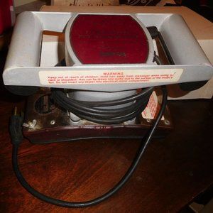 Morfam Master Massager